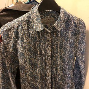 Jack Wills Dress Shirt NEW